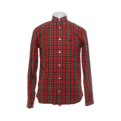 Skjorta (M4365/828/007 15/246) från Fred Perry Bomull