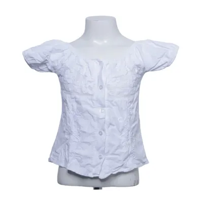 Haut (Blanc) de Lacotonniere Coton