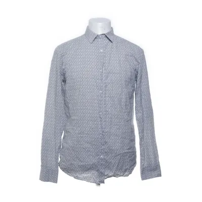 Shirt (Wit, Meerkleurig) van Premium by Jack & Jones Katoen