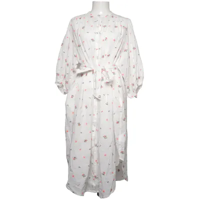 Maxi dress (Isys) from Bellerose Cotton