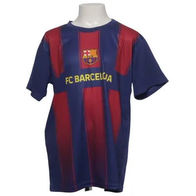 Fußball Trikot (Blau, Rot, Mehrfarbig) von FC Barcelona Polyester