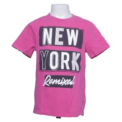 T-shirt (Rose) de DWD Coton