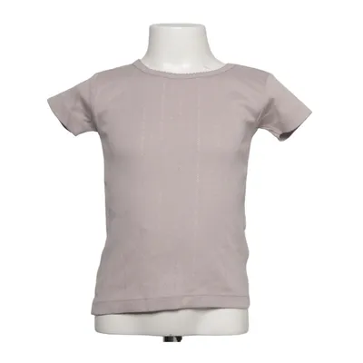 T-shirt (Gris) de Pigeon Coton