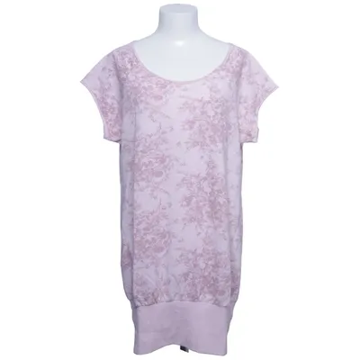 Robe (Rose) de JC Coton, Polyester