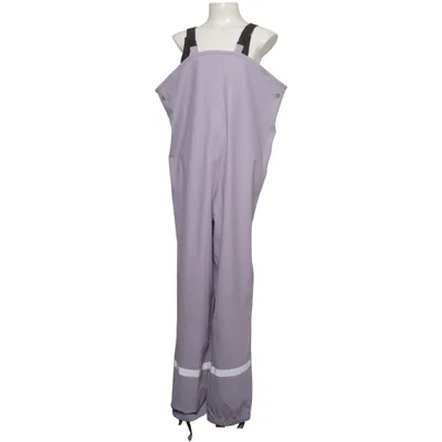 Regnbukser  (Lilla) fra Mywear Young Polyester, Polyurethan