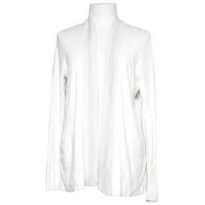 Kofta (Vit, Flerfärgad) från Ted Baker Akryl, Bomull, Metallfiber, Polyamid, Polyester, Silke