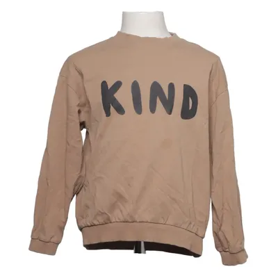 Sweatshirt (Beige) from Minories Cotton