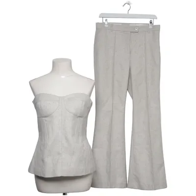 Set (Beige) från H&M Edition Bomull, Polyester