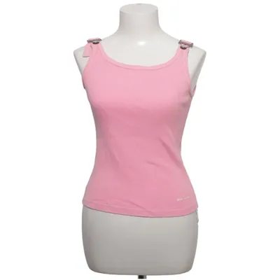 Tank Top (Pink) from Miss Sixty