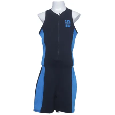 Combinaison de plongée (Noir, Bleu) de ID Strong