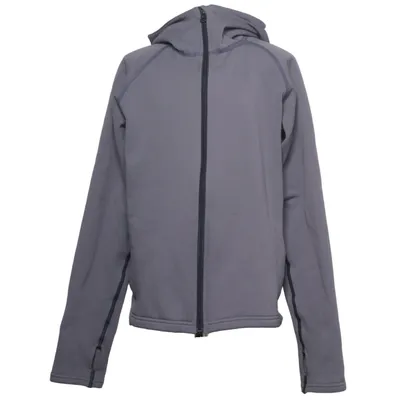 Hoodie (Power Houdi) from Houdini Elastane, Polyamide, Polyester