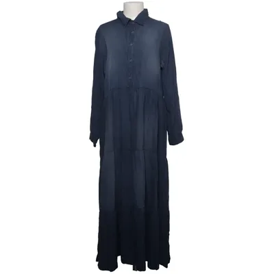 Denim dress (Blue) from Drys Tencel