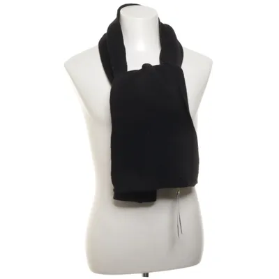 Halsduk (Svart) från Lyle & Scott