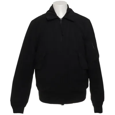 Bomber jacket (Flight Jacket) from HOPE Stockholm Cotton, Elastane, Polyester, Viscose