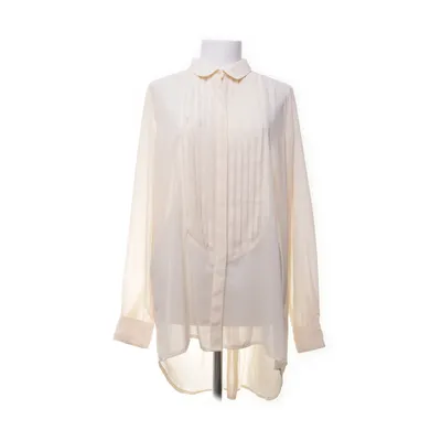 Skjorta (Beige) från Ilse Jacobsen Hornbæk Polyester