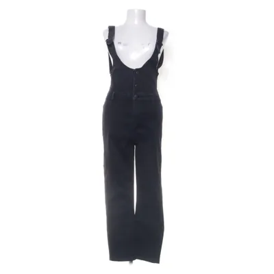 Dungarees (Black) from Noisy May Cotton, Lyocell, Polyester