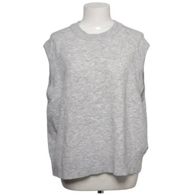 Pullunder (Grau) von Marc O'Polo Denim Wolle