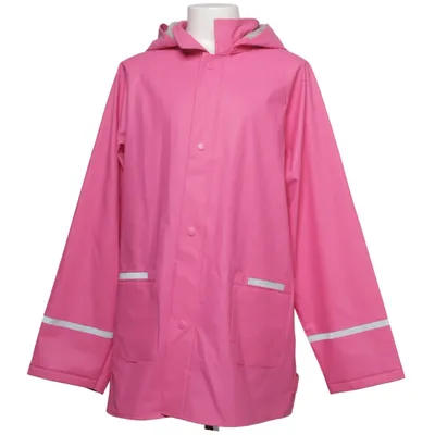 Regenjack (Roze) van Playshoes Polyester