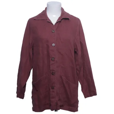 Surchemise (Rouge) de DW Shop Lin