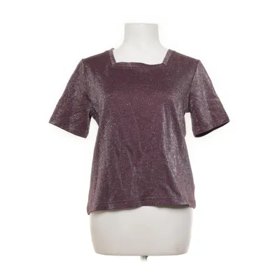 Top (Lila) van Jensen Women Only Nylon
