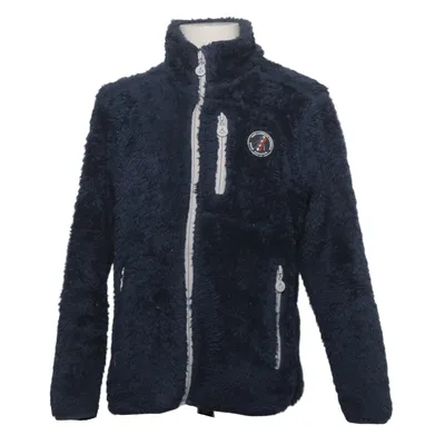 Fleece jas (Ecariano) van Peak Mountain Polyester