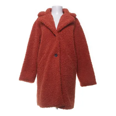 Jacket (Orange) from Outerwear by C&A