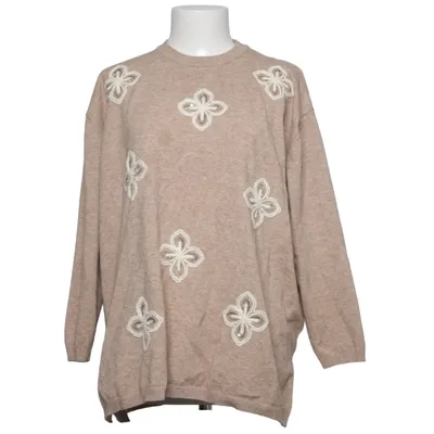 Pull-over (Beige) de M&V Polyamide, Polyester, Viscose