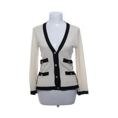Kofta (Beige, Svart) från By Malene Birger Ull