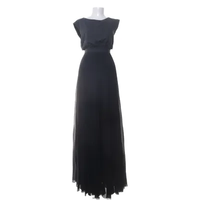 Evening gown (Black) from Mango Suit