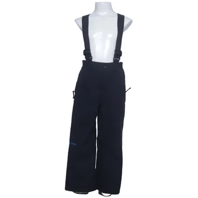 Pantalon de ski (Noir) de Ziener Polyamide, Polyester