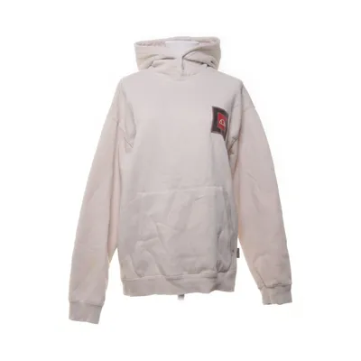 Capuchon sweater (Beige, Meerkleurig) van Ellesse Katoen, Polyester
