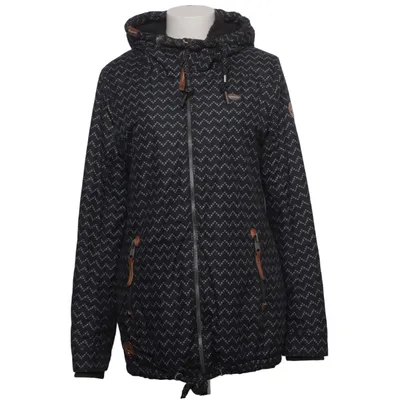 Manteau d'hiver (Noir) de Ragwear Polyester