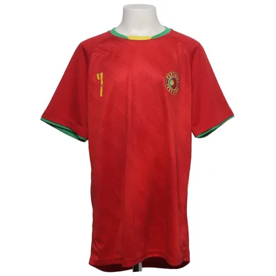 Voetbalshirt (Rood) van H&M Polyester