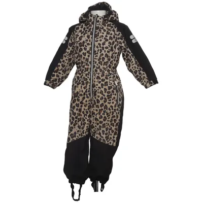 Outdoor Overall (Schwarz, Beige, Mehrfarbig) von On the Peak Polyester