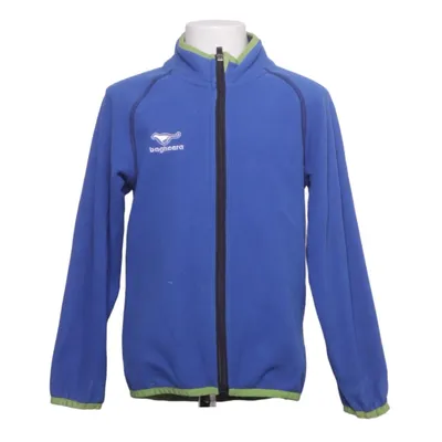 Fleece jacket (Blue, Green) from Bagheera Polyester