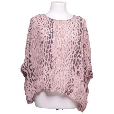 Topp (Rosa, Svart, Flerfärgad) från Ajlajk Viskos