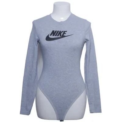Body (Grå) från Nike Bomull, Elastan, Polyester