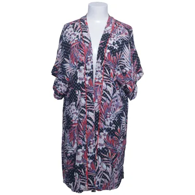 Kimono (Meerkleurig) van Culture Viscose