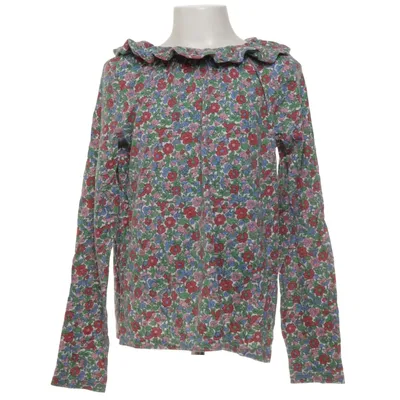 Blus (Flerfärgad) från Mini Boden Bomull, Modal