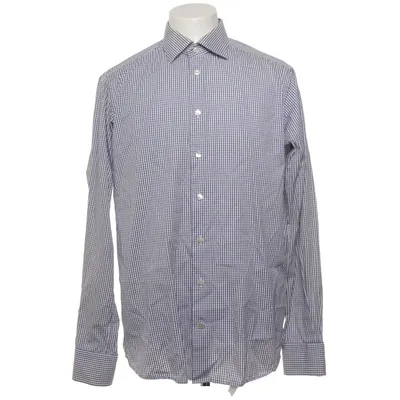 Skjorta (SLIM FIT) från Eton Bomull