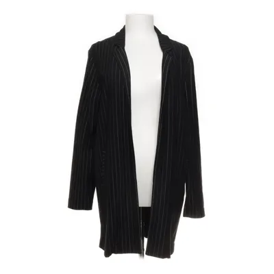 Blazer (Sort, Hvid) fra Soyaconcept Elastan, Polyester, Viscose