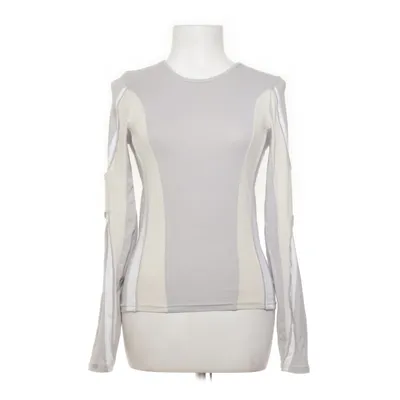 Lange mouwen shirt (Grijs, Beige, Wit) van Weekday