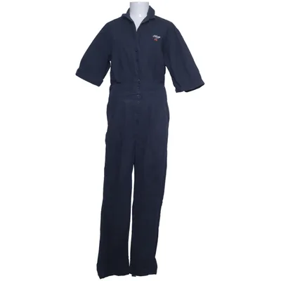 Jumpsuit (Black) from Obey Cotton