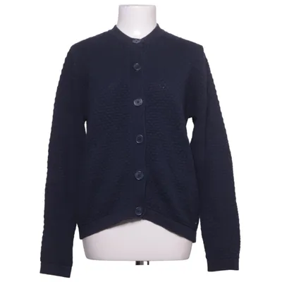 Kofta (Blå) från Hampton Republic Ekologisk bomull