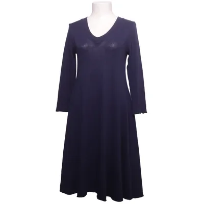 Klänning (Blå) från Jascha Stockholm Elastan, Polyester
