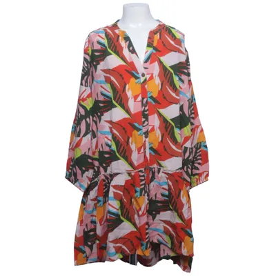 Robe (Multicolore) de Shiwi Viscose