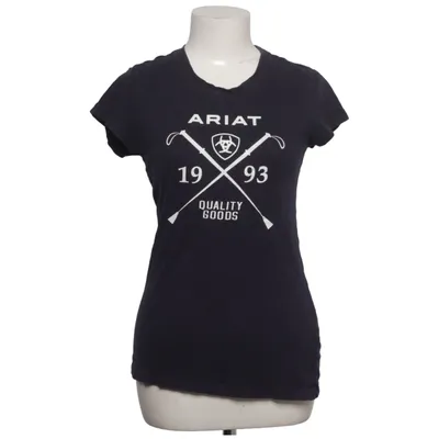 T-shirt (Blue) from Ariat
