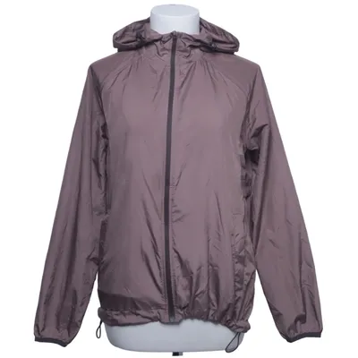 Träningsjacka (Beige) från H&M Sport Polyester, Elastan