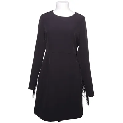 Robe (Noir) de VILA Élasthane, Polyester