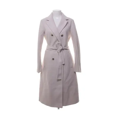 Jas (Roze) van VILA Clothes Polyester